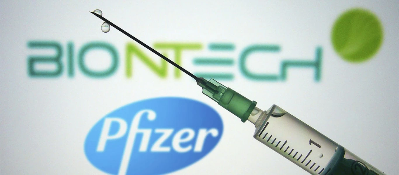 Τούρκος ιδιοκτήτης BioNTech Ο.Σαχίν: «Θα κάνετε συνέχεια εμβόλια για να γλιτώσετε» - Τι δηλώνει ο συνέταιρος της Pfizer